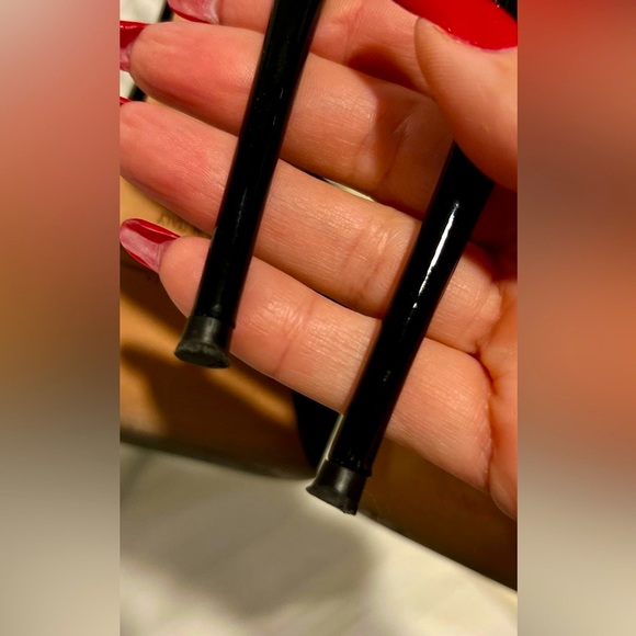 🔥SEBASTIAN MILANO gorgeous heels 👠 worn once ! - Picture 15 of 15